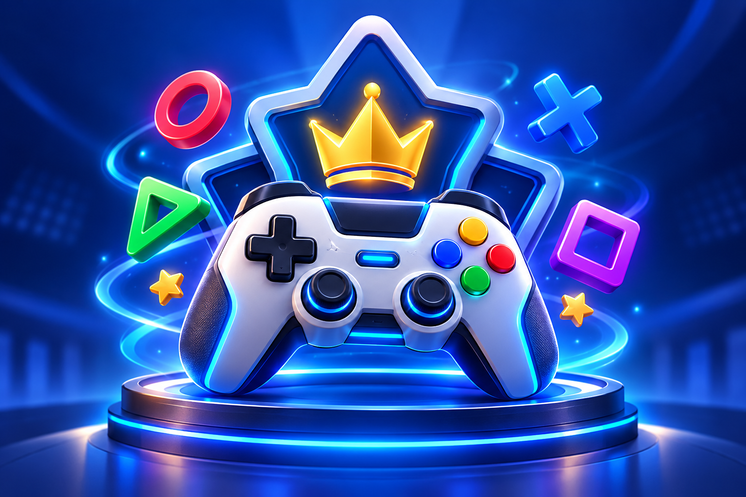 Games pack